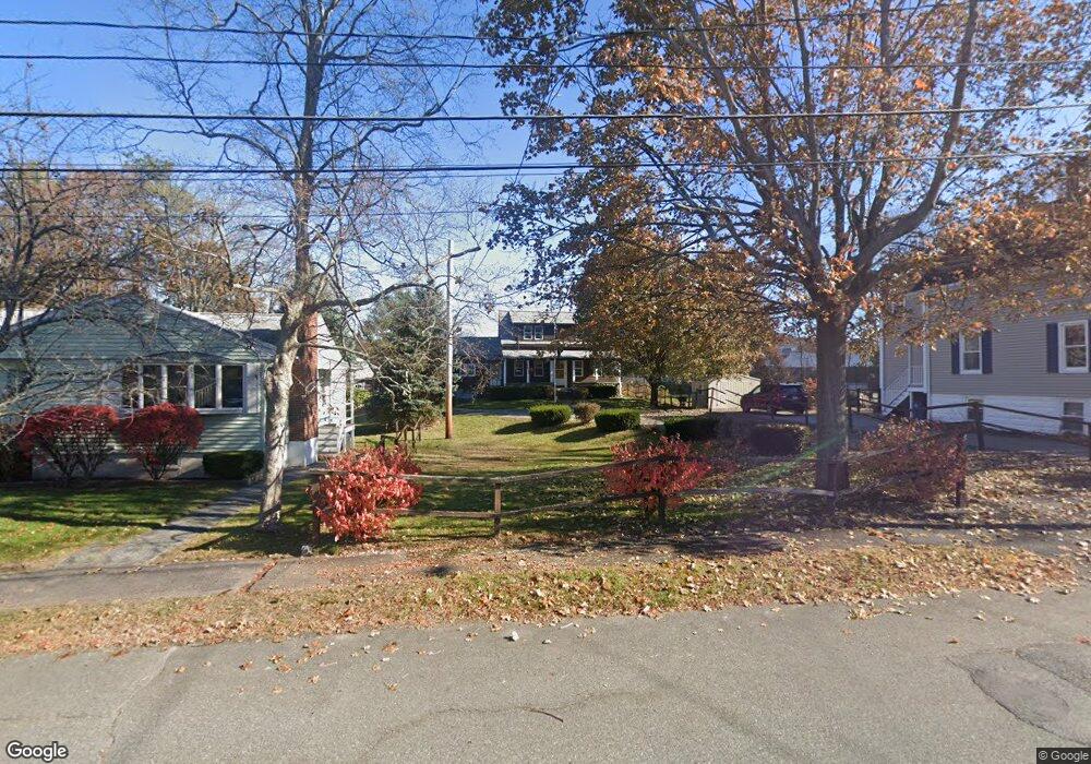 15 Albion Ave, Stoneham, MA 02180 - photo 1