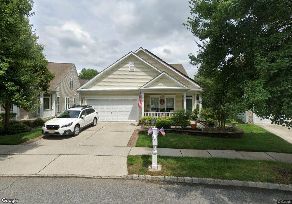 7 Shipps Way, Riverside, NJ 08075 - photo 1