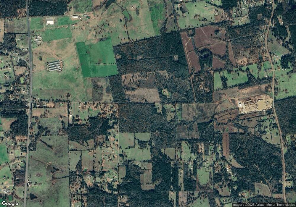 LOT A County Road 122, Nacogdoches, TX 75965 - photo 1