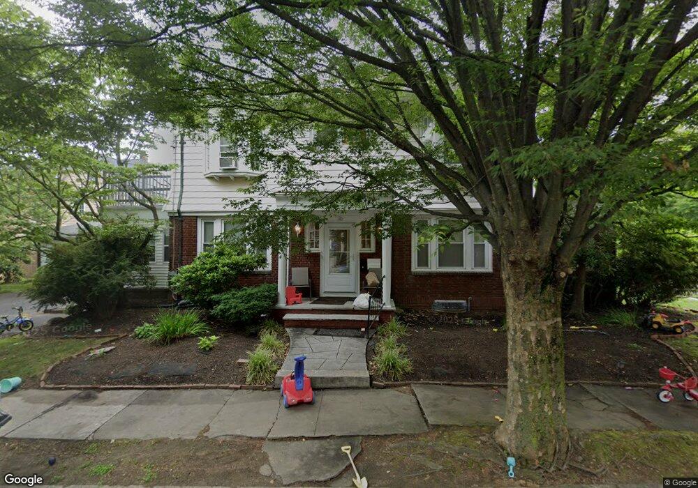 36 Elmway St, Providence, RI 02906 - photo 1