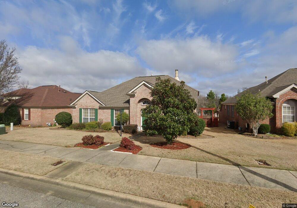 7212 Heathermoore Loop, Montgomery, AL 36117 - photo 1