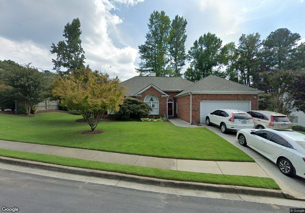 3010 Monroe Way, Alpharetta, GA 30004 - photo 1