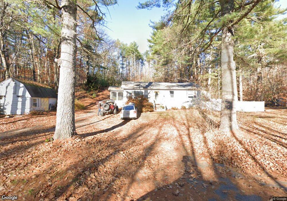 83 Files Rd, Gorham, ME 04038 - photo 1