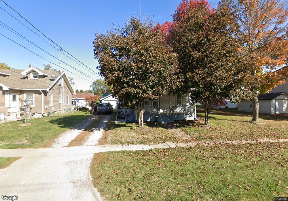 Sold $153,500 • Co-Listing Agent