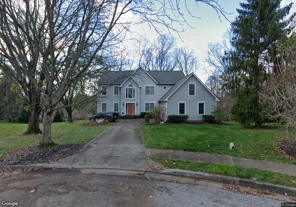 5053 Rushlight Path, Columbia, MD 21044 - photo 1