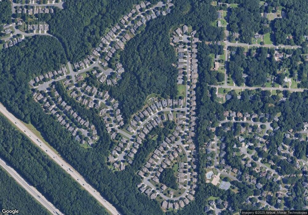 2427 Centennial Hill Way NW, Acworth, GA 30102 - photo 1