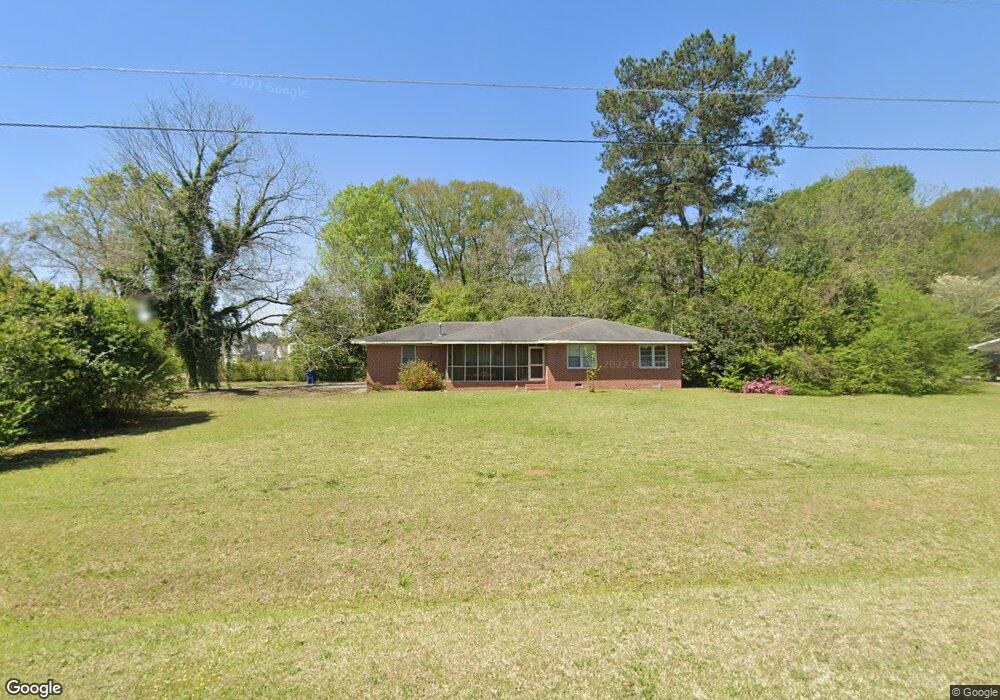 3189 Marie Cir, Macon, GA 31216 - photo 1