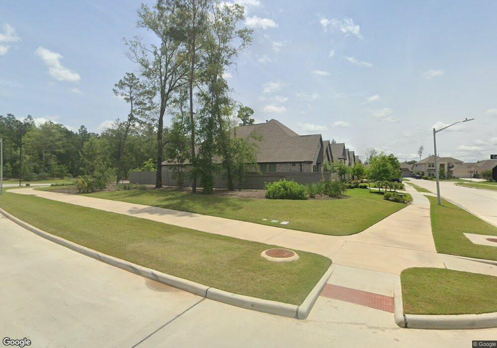 17205 Crimson Crest Dr, Conroe, TX 77302 - photo 1