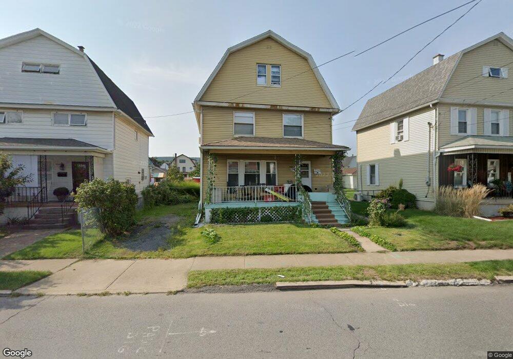 1051 Albright Ave, Scranton, PA 18508 - photo 1