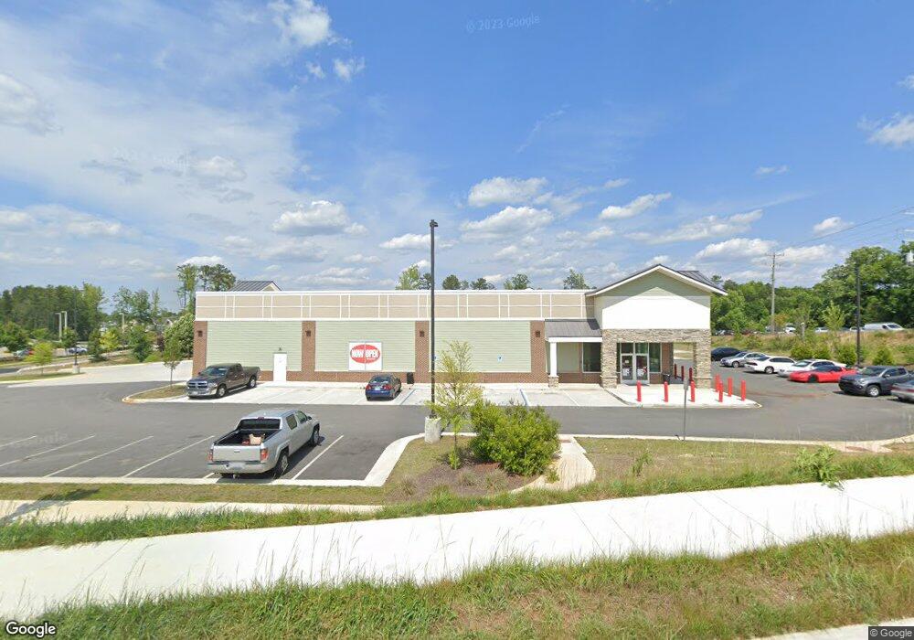 15930 Hull Street Rd, Chesterfield, VA 23832 - photo 1