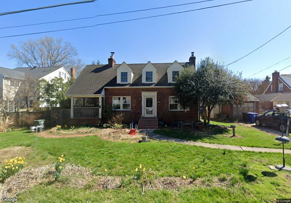 4710 24th Rd N, Arlington, VA 22207 - photo 1