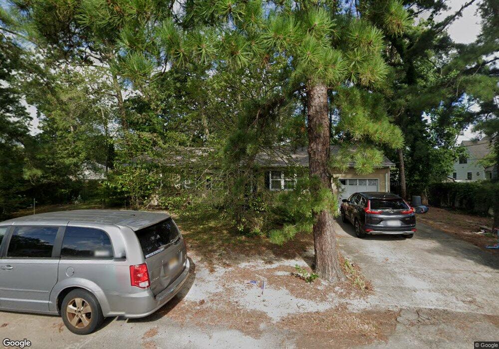 1254 Spruce St, Forked River, NJ 08731 - photo 1