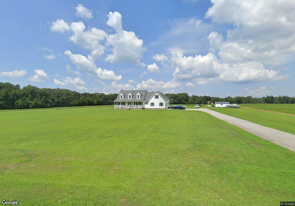 44478 Clarks Mill Rd, Hollywood, MD 20636 - photo 1