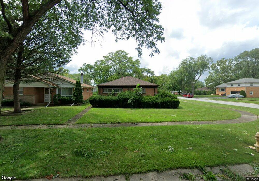 17134 Hillside Ave, Hazel Crest, IL 60429 - photo 1