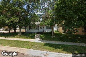 124 N Pleasant St, Canton, SD 57013