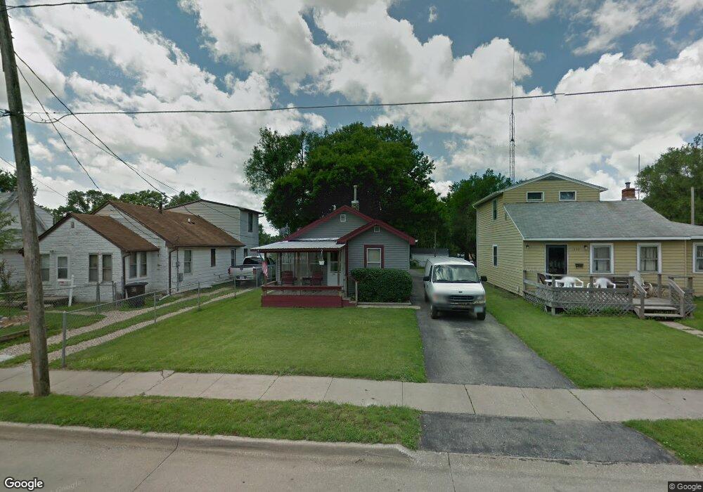 1324 E 24th St, Des Moines, IA 50317 - photo 1