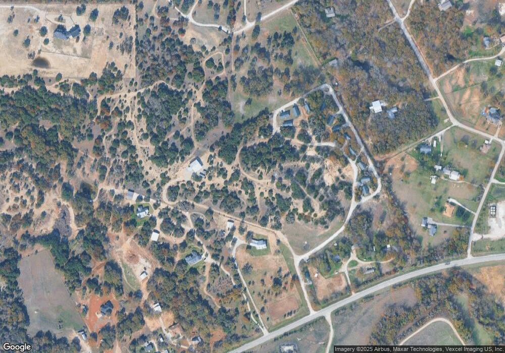 7301 Farm To Market Road 1886, Wht Settlemt, TX 76108 - photo 1