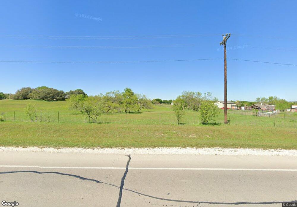 7669 Farm To Market Road 1886, Wht Settlemt, TX 76108 - photo 1
