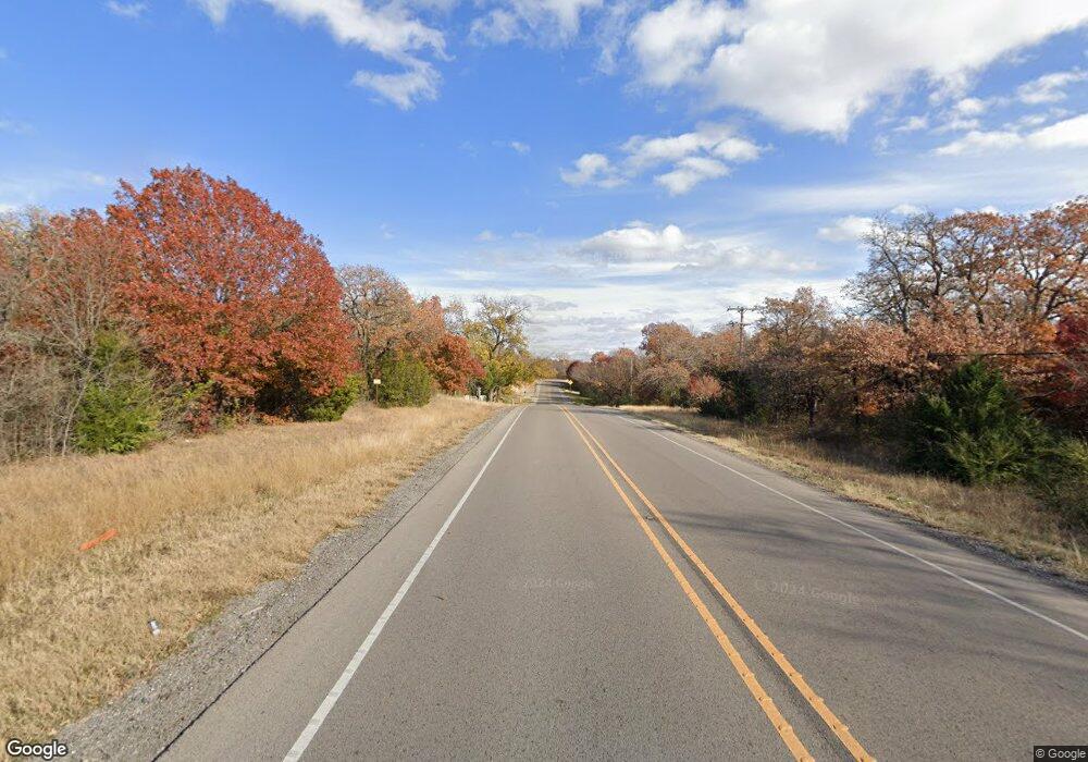 TBA Farm To Market Road 1886, Wht Settlemt, TX 76108 - photo 1