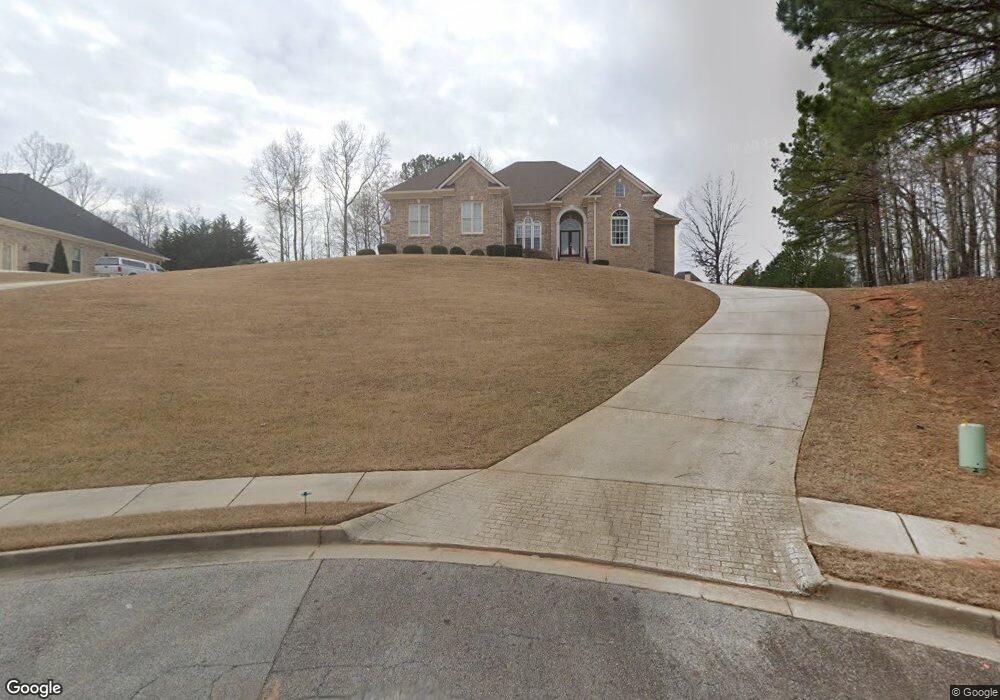 617 Saint Christopher Ln unit 2, Ellenwood, GA 30294 - photo 1