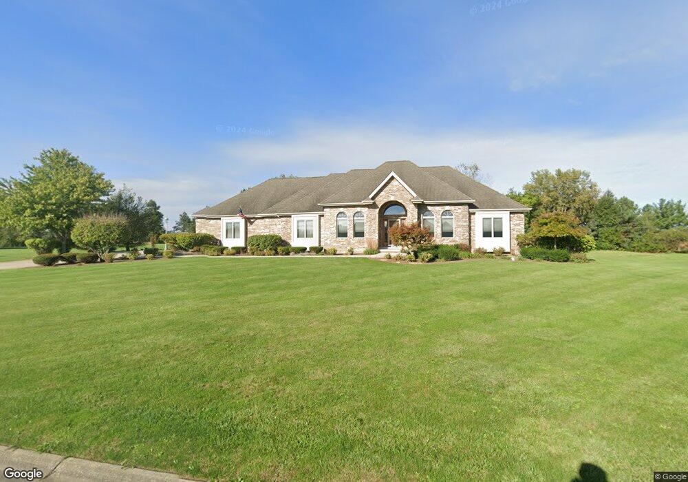 10720 Benton St, Crown Point, IN 46307 - photo 1