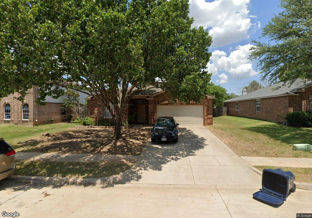 1701 Marble Cove Ln, Denton, TX 76210 - photo 1