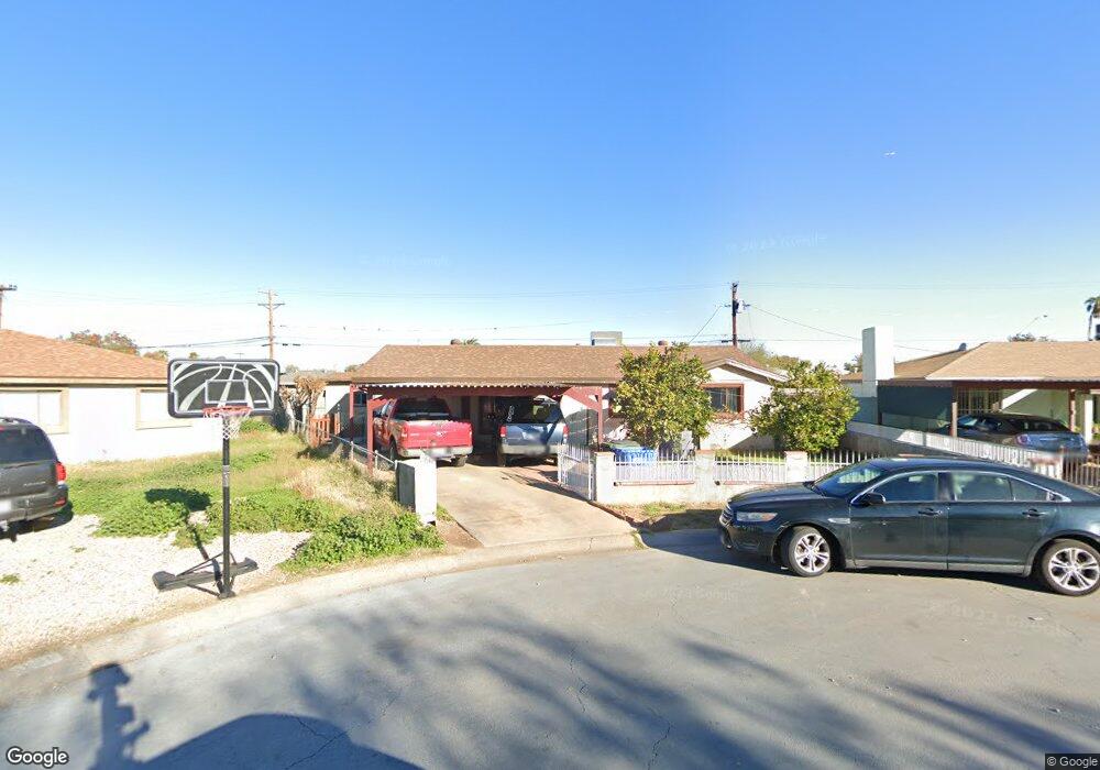 4834 W Heatherbrae Dr, Phoenix, AZ 85031 - photo 1