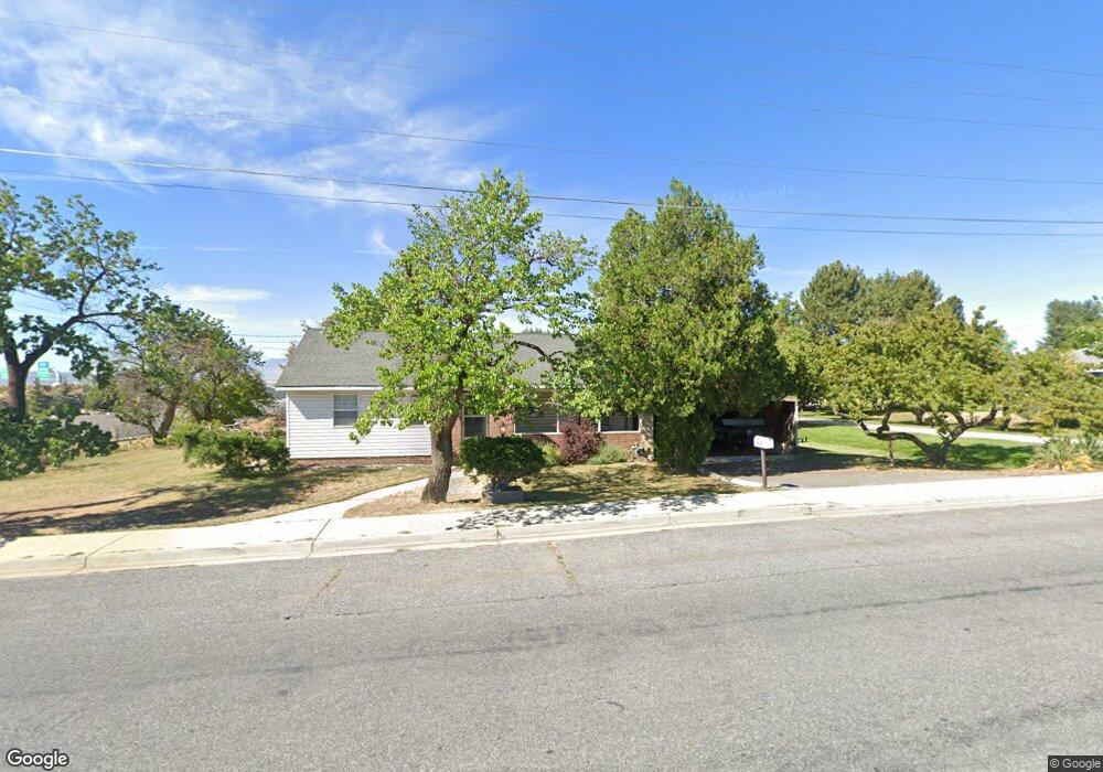 1519 N 300 W, Lehi, UT 84043 - photo 1