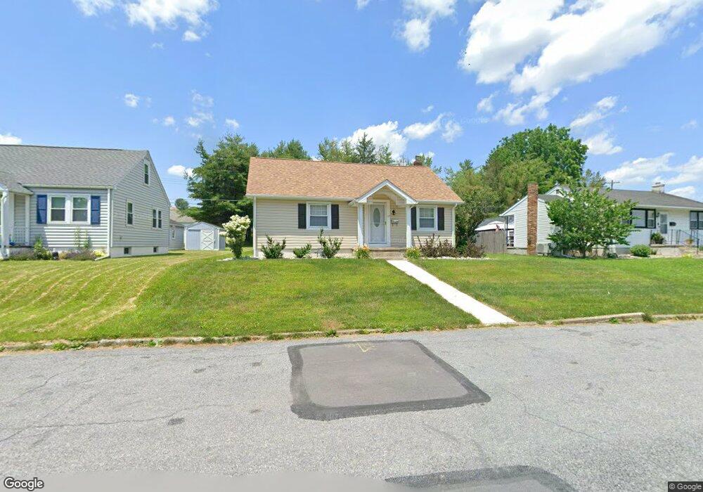 117 Henry Ave, Nazareth, PA 18064 - photo 1