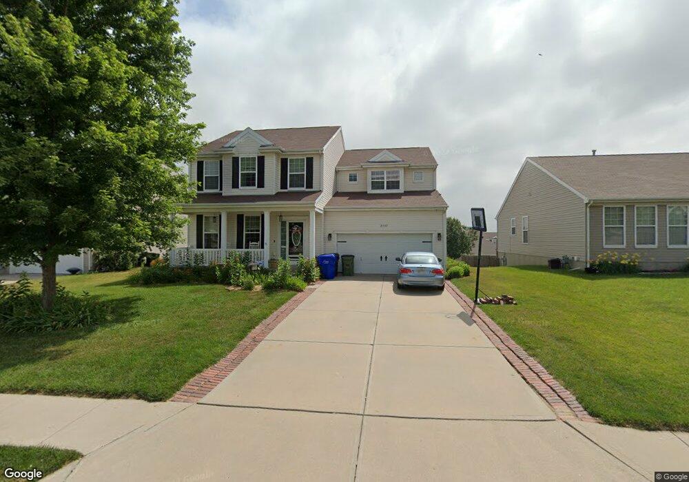 2407 S Mineral Dr, Papillion, NE 68046 - photo 1