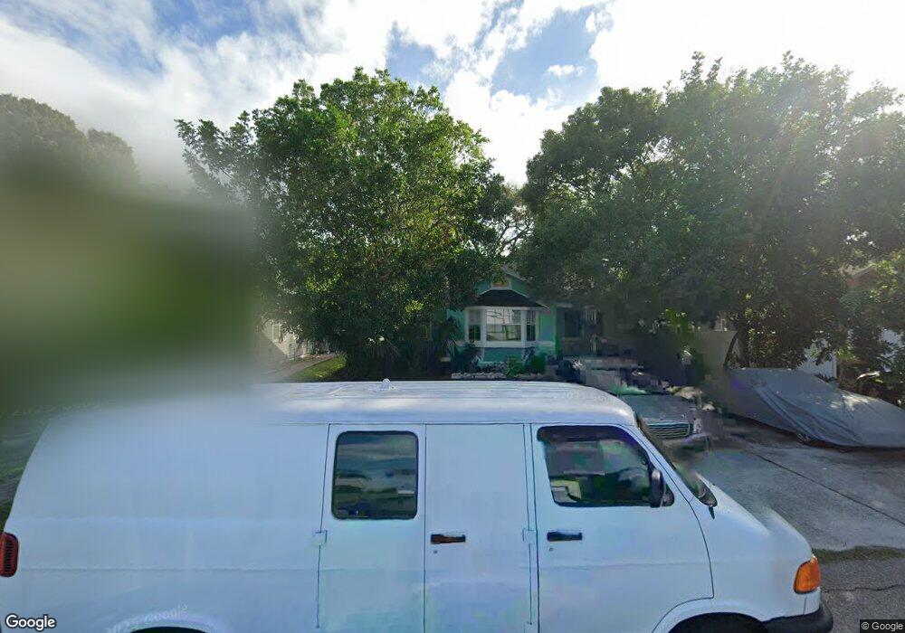 1312 17th Ave N, Saint Petersburg, FL 33704 - photo 1