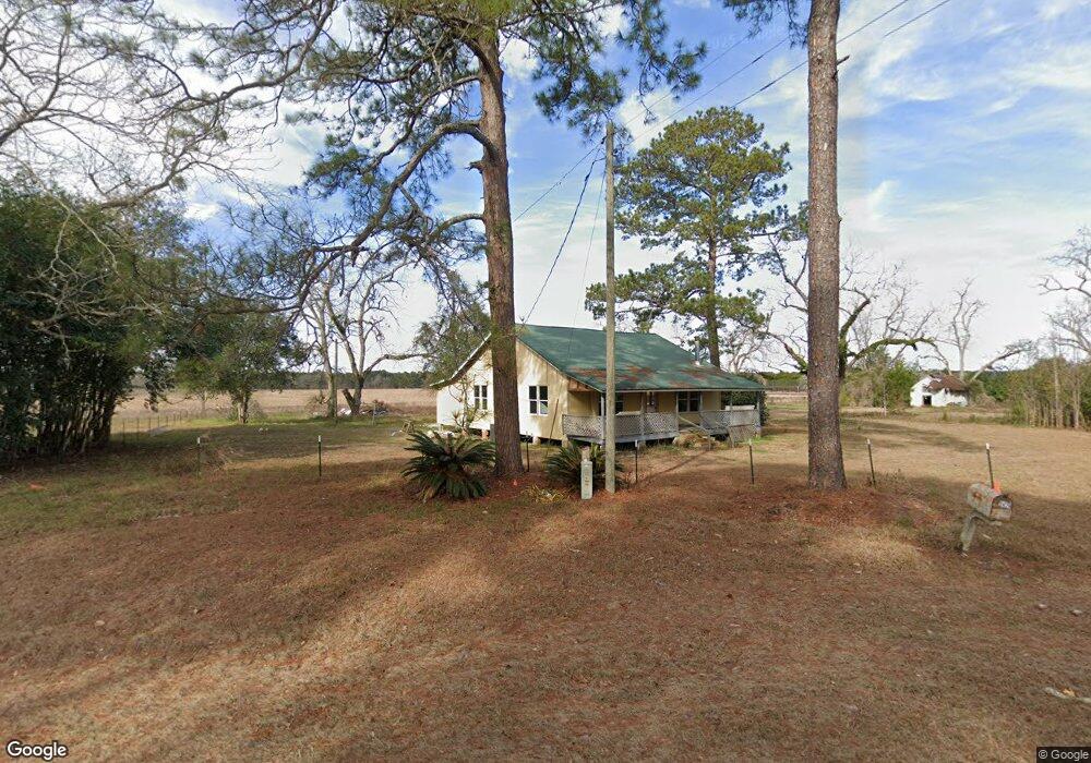 5428 Ga Highway 111 S, Whigham, GA 39897 - photo 1