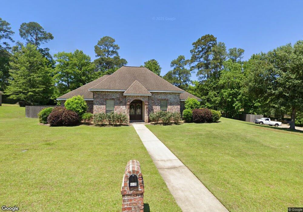 102 Pinewood Ave, Pineville, LA 71360 - photo 1