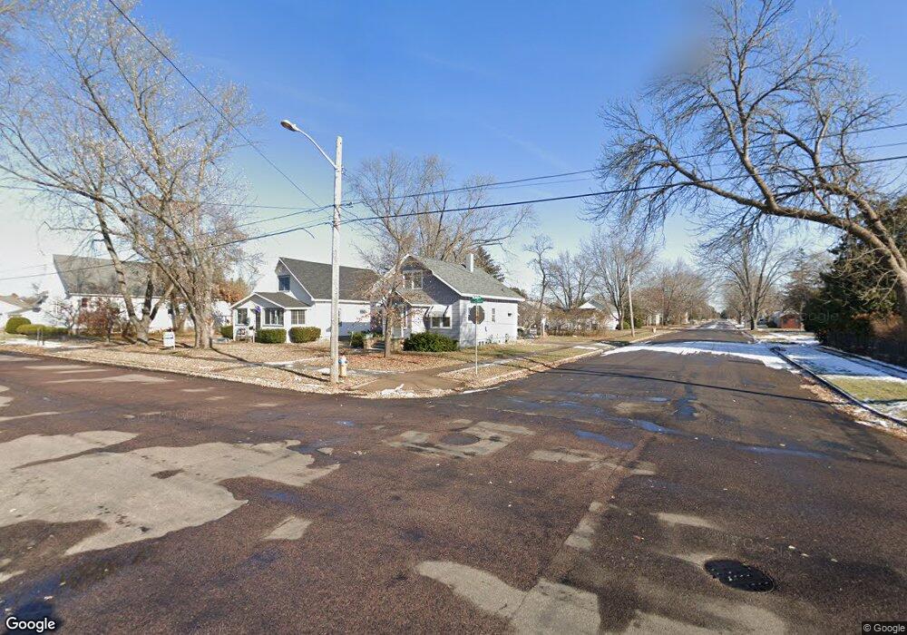 241 12th St S, Wisconsin Rapids, WI 54494 - photo 1