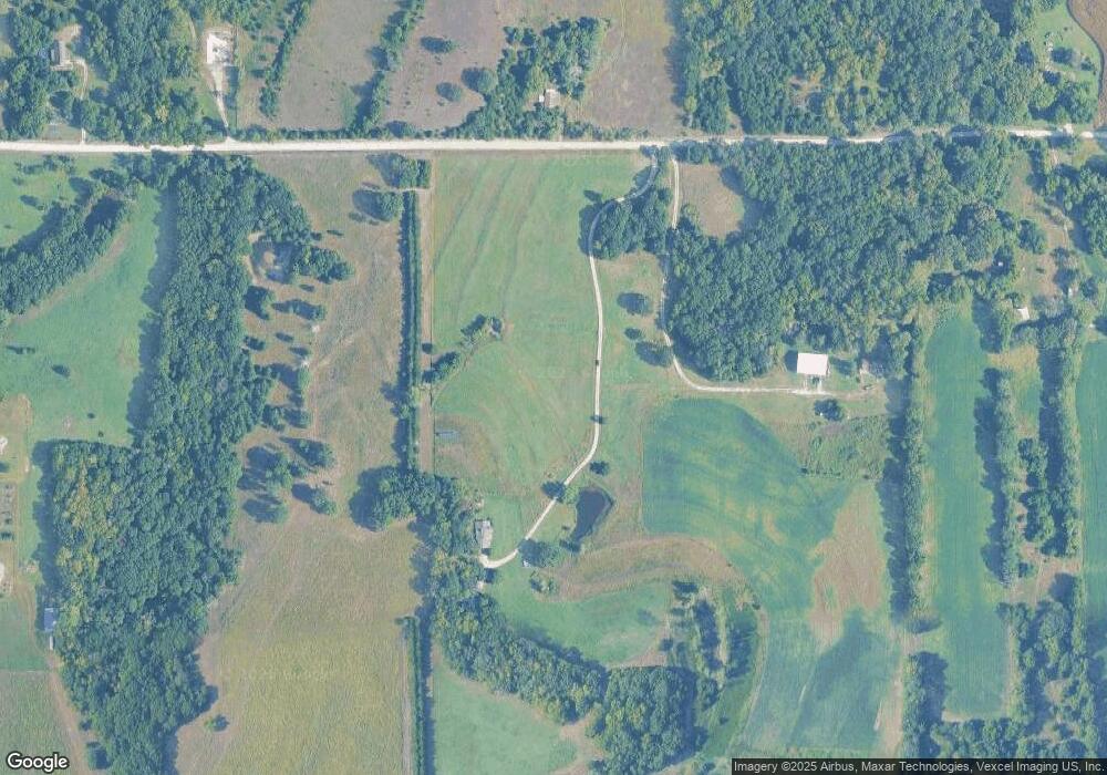 687 N 2050th Rd, Lecompton, KS 66050 - photo 1