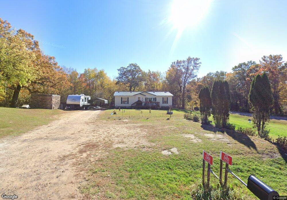 2401 2 3/4 Ave, Chetek, WI 54728 - photo 1