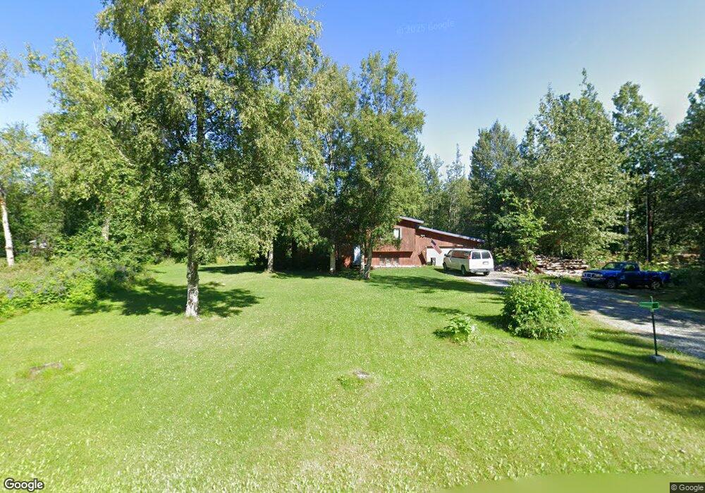 855 Marcell Loop, Wasilla, AK - photo 1