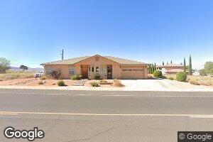 90 S Navajo Dr, Page, AZ 86040