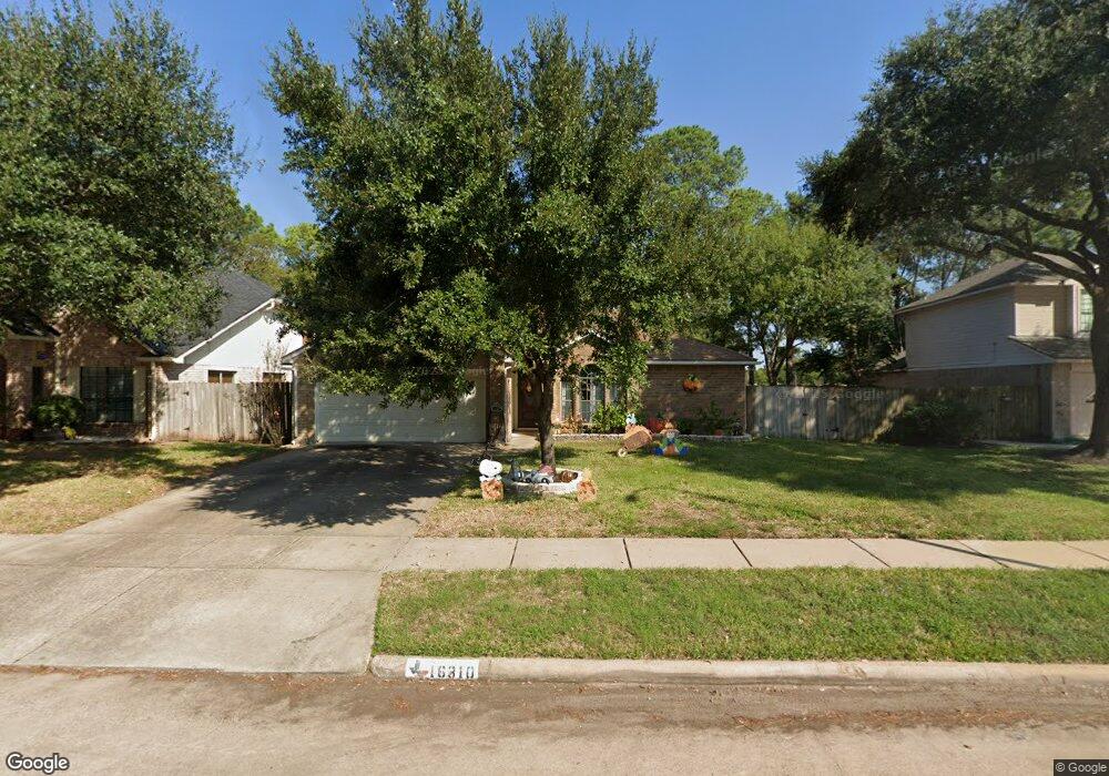 16310 Chimneystone Dr, Houston, TX 77095 - photo 1