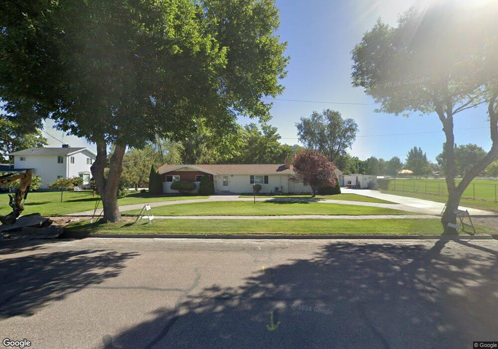 164 N 200 W, Delta, UT 84624 - photo 1