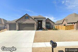 3800 S Willow Ave, Broken Arrow, OK 74011