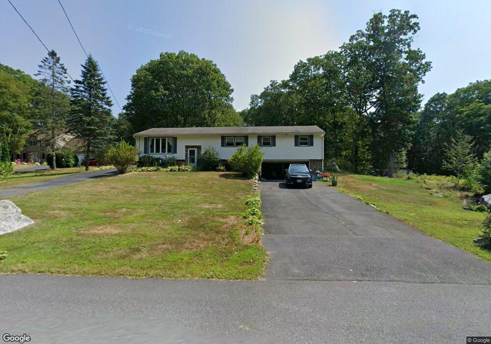 935 Old Keene Rd, Athol, MA 01331 - photo 1