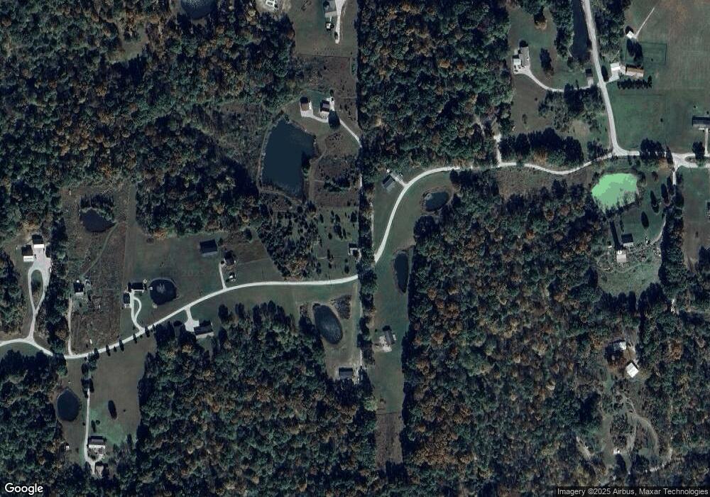 8449 E Sycamore Rd, Bloomfield, IN 47424 - photo 1