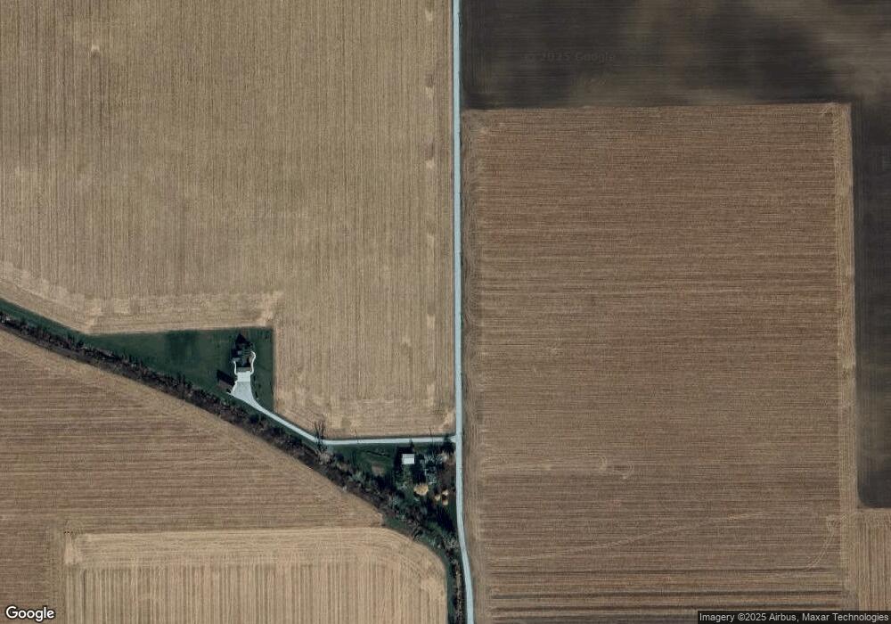 4810 Moore Rd, Monroeville, IN 46773 - photo 1