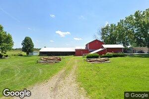 10951 Kendig Rd, New Carlisle, OH 45344