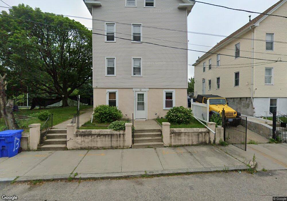 13 Pilsudski St, Providence, RI 02909 - photo 1
