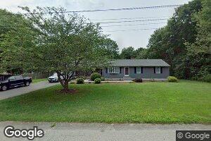 56 Margaret St, Tiverton, RI 02878