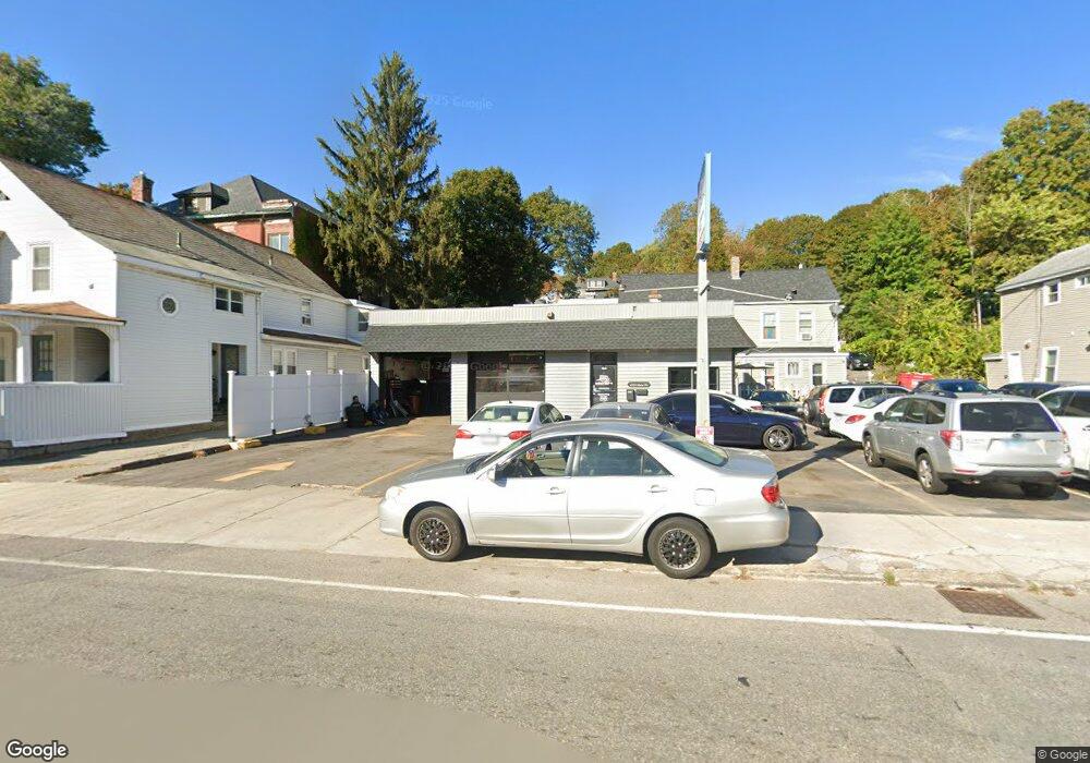Street View Photo