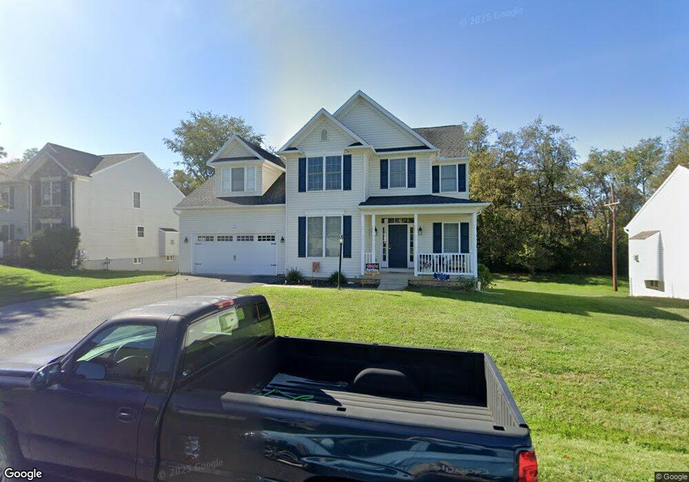 10230 Stagecoach Dr, Hagerstown, MD 21740 - photo 1