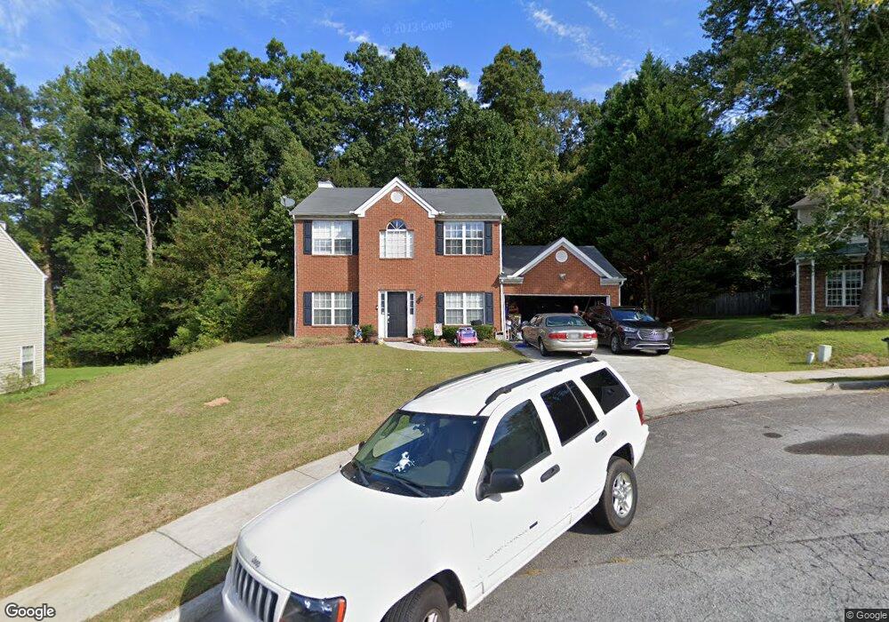 828 Pond View Ct 0, Sugar Hill, GA 30518 - photo 1